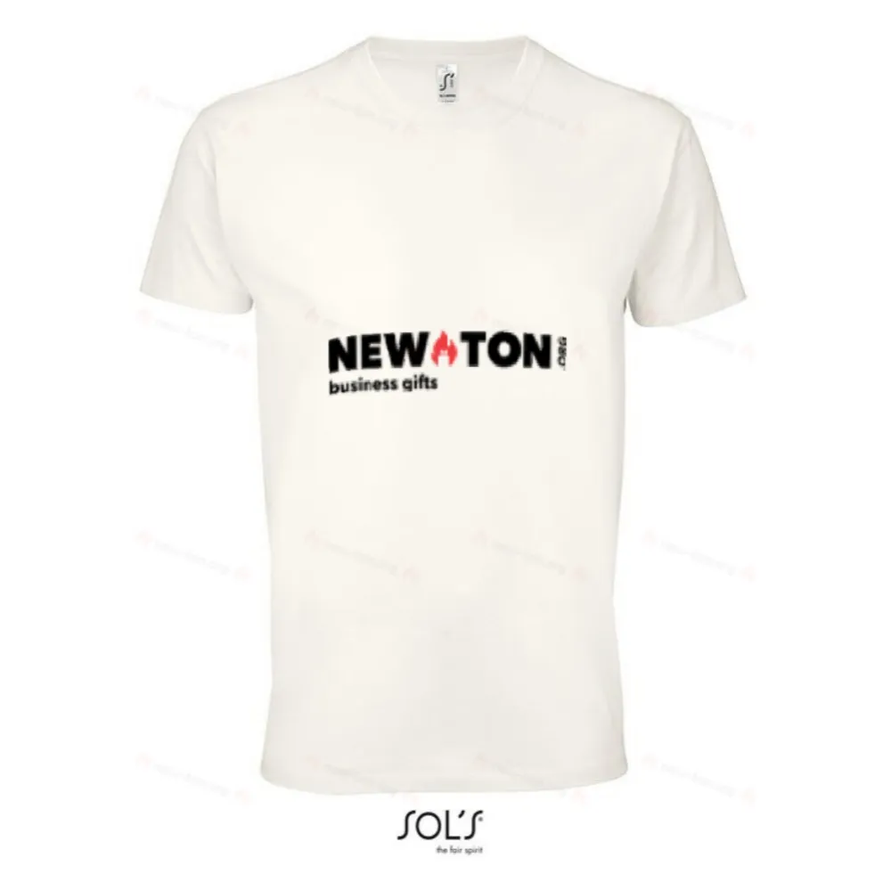 Футболка IMPERIAL для мужчин, 190 г