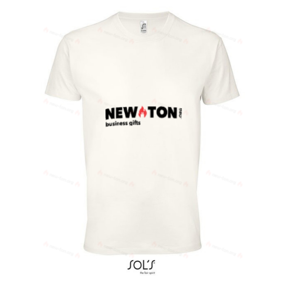 МУЖСКАЯ ФУТБОЛКА IMPERIAL 190г