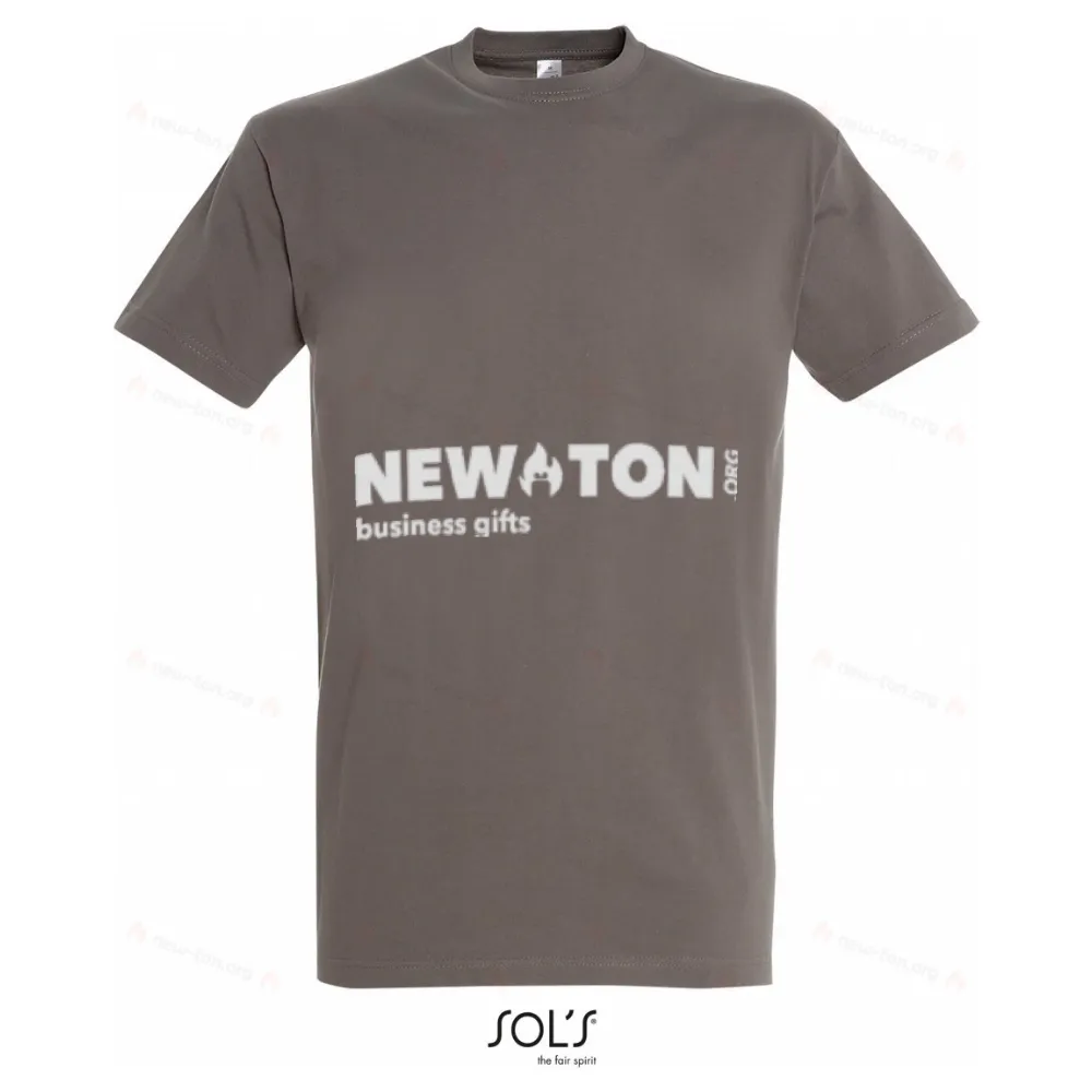 Футболка IMPERIAL для мужчин, 190 г