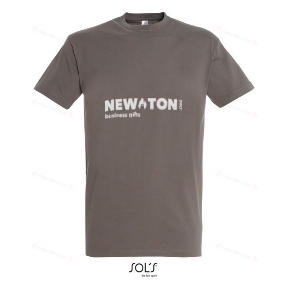 ФУТБОЛКА МУЖСКАЯ IMPERIAL 190г