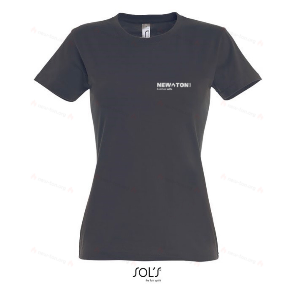 IMPERIAL WOMEN T-SHIRT 190g
