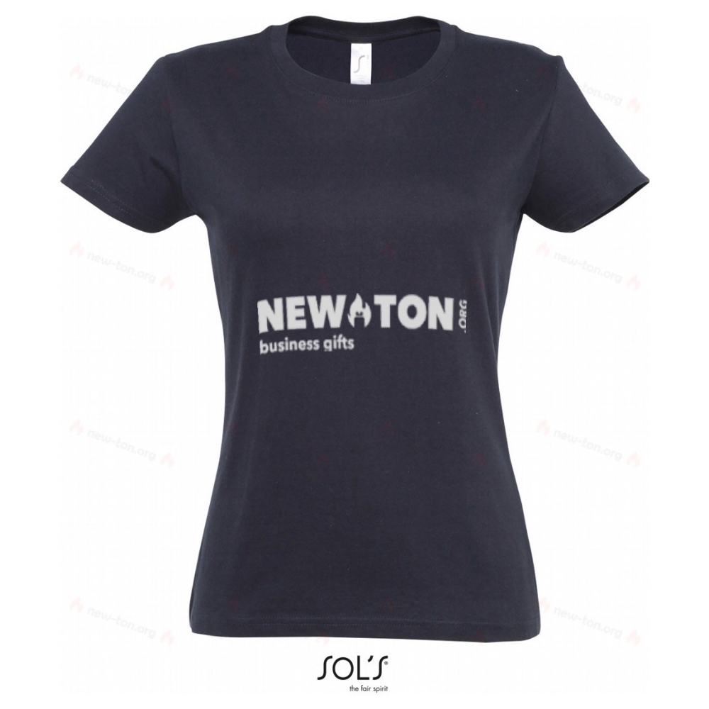 IMPERIAL WOMEN T-SHIRT 190g