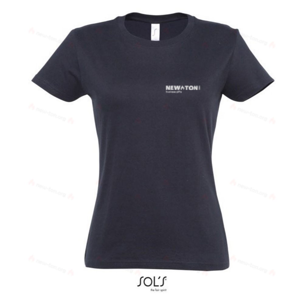 IMPERIAL WOMEN T-SHIRT 190g
