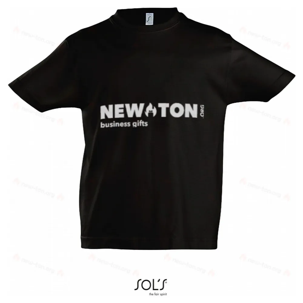 Детская футболка IMPERIAL 190