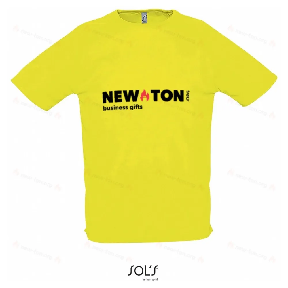 Футболка для мужчин 