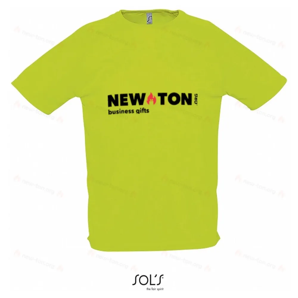 Футболка для мужчин 