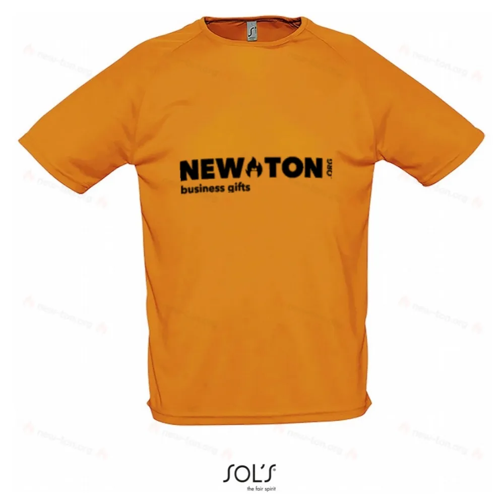 Футболка для мужчин 