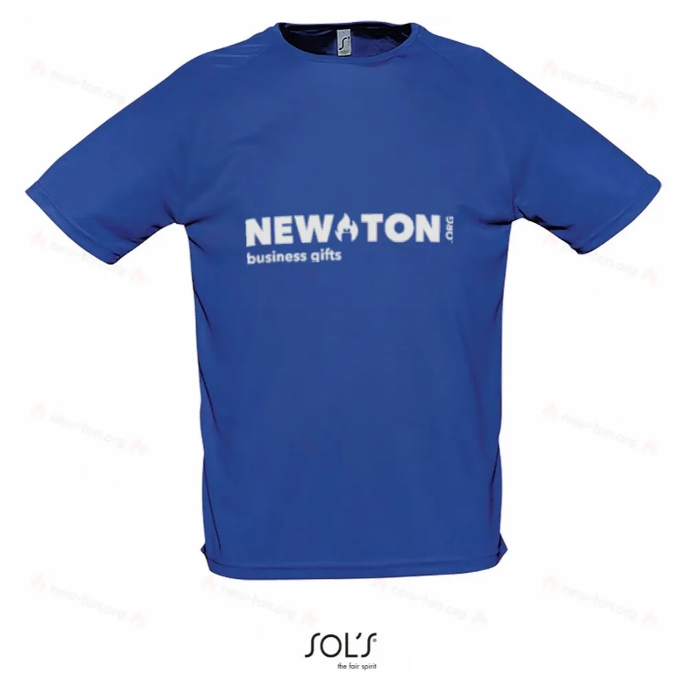 Футболка для мужчин 