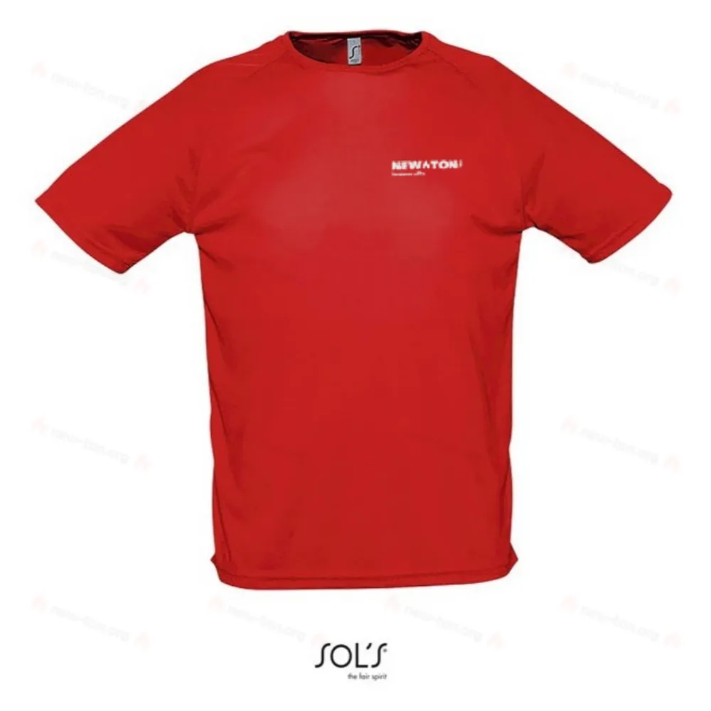 Футболка для мужчин 