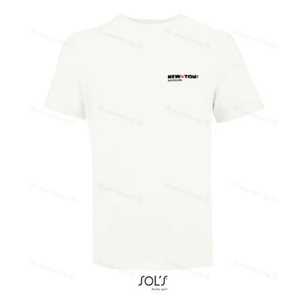 Детская футболка REGENT 150г