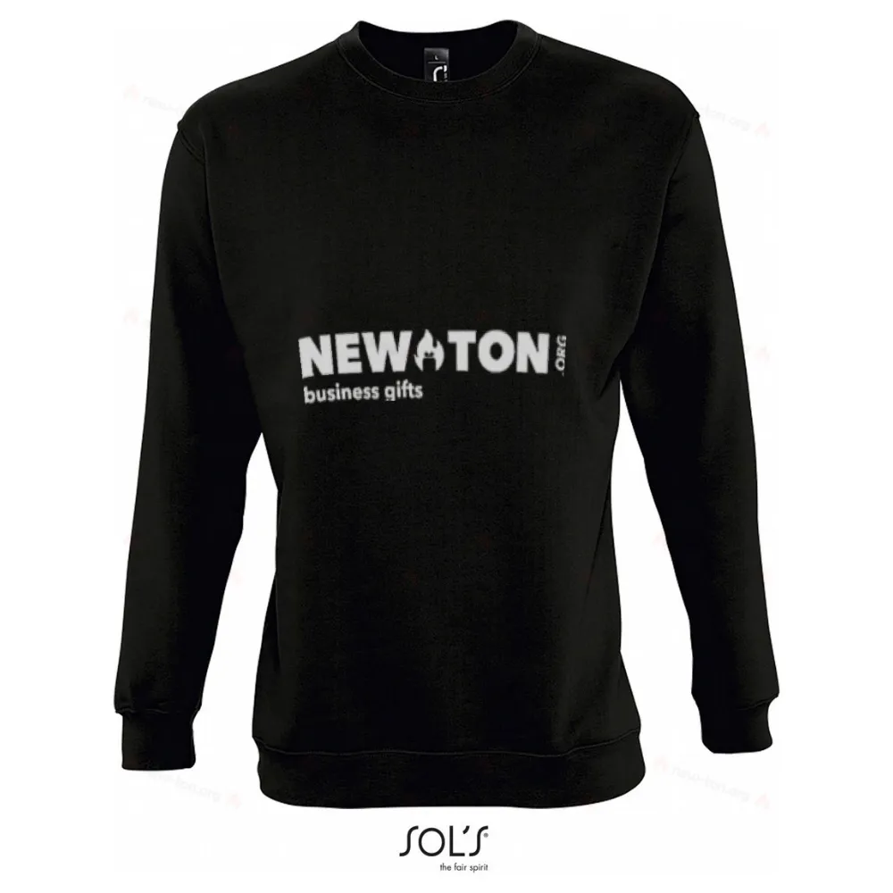 НОВЫЙ УНИСЕКС СВИТШОТ SUPREME