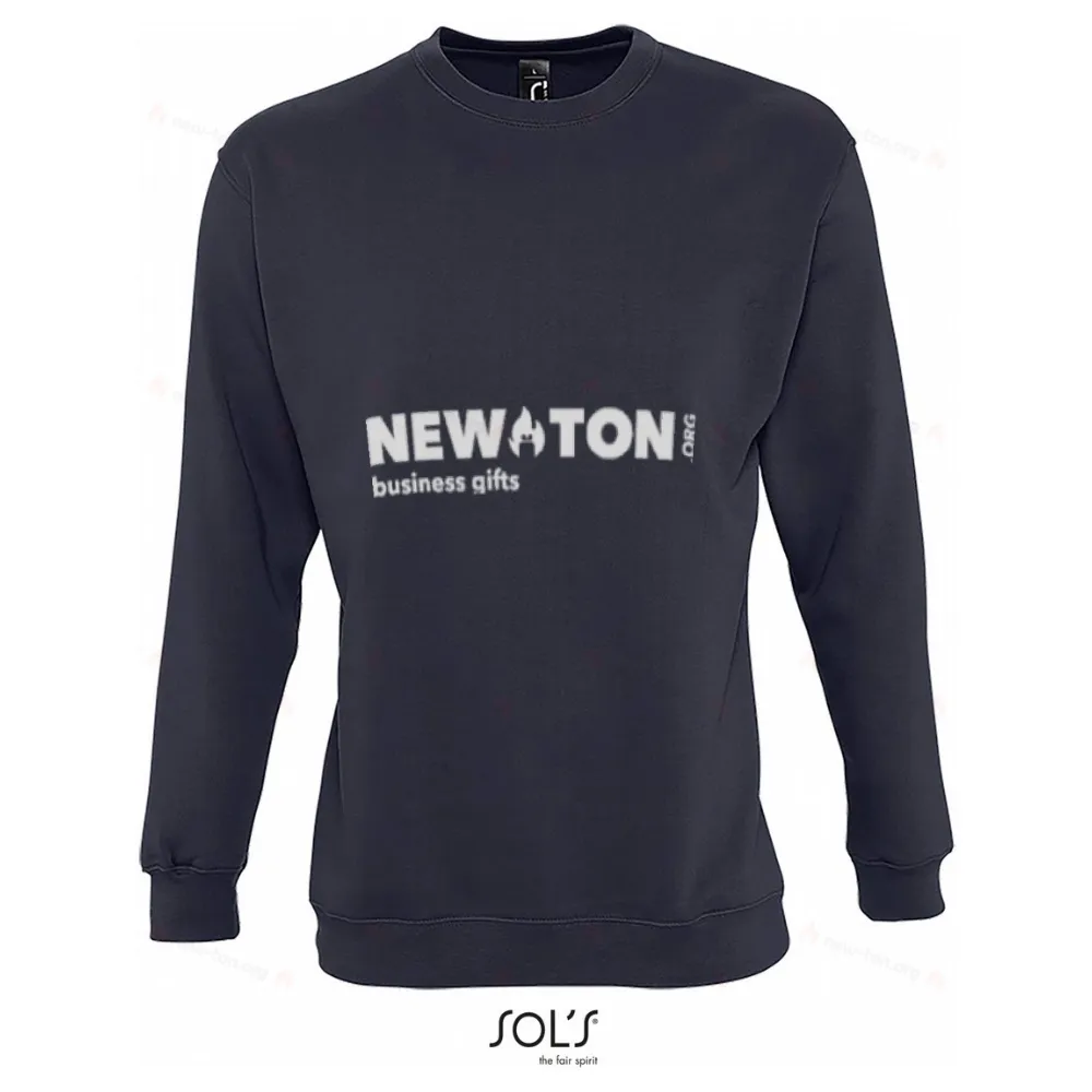 НОВЫЙ УНИСЕКС СВИТШОТ SUPREME