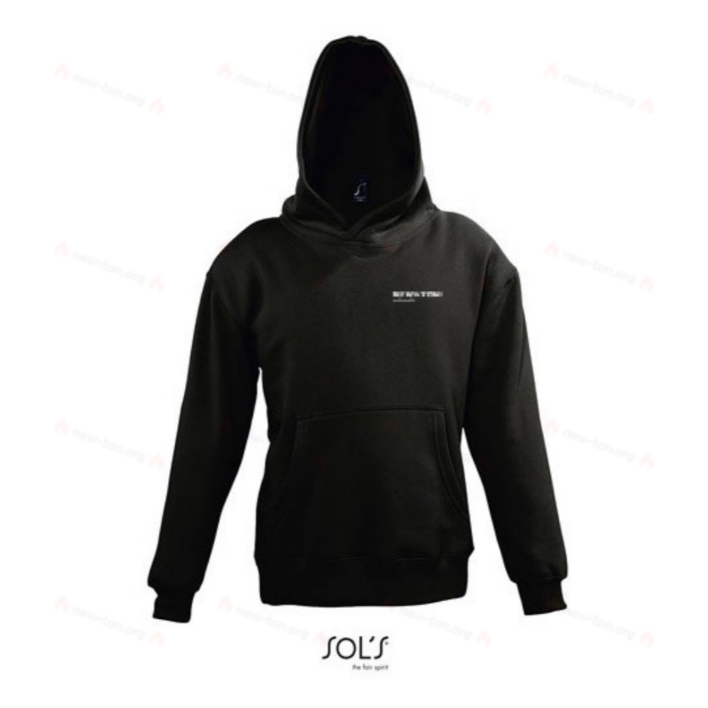 Детская толстовка SLAM 280 г.