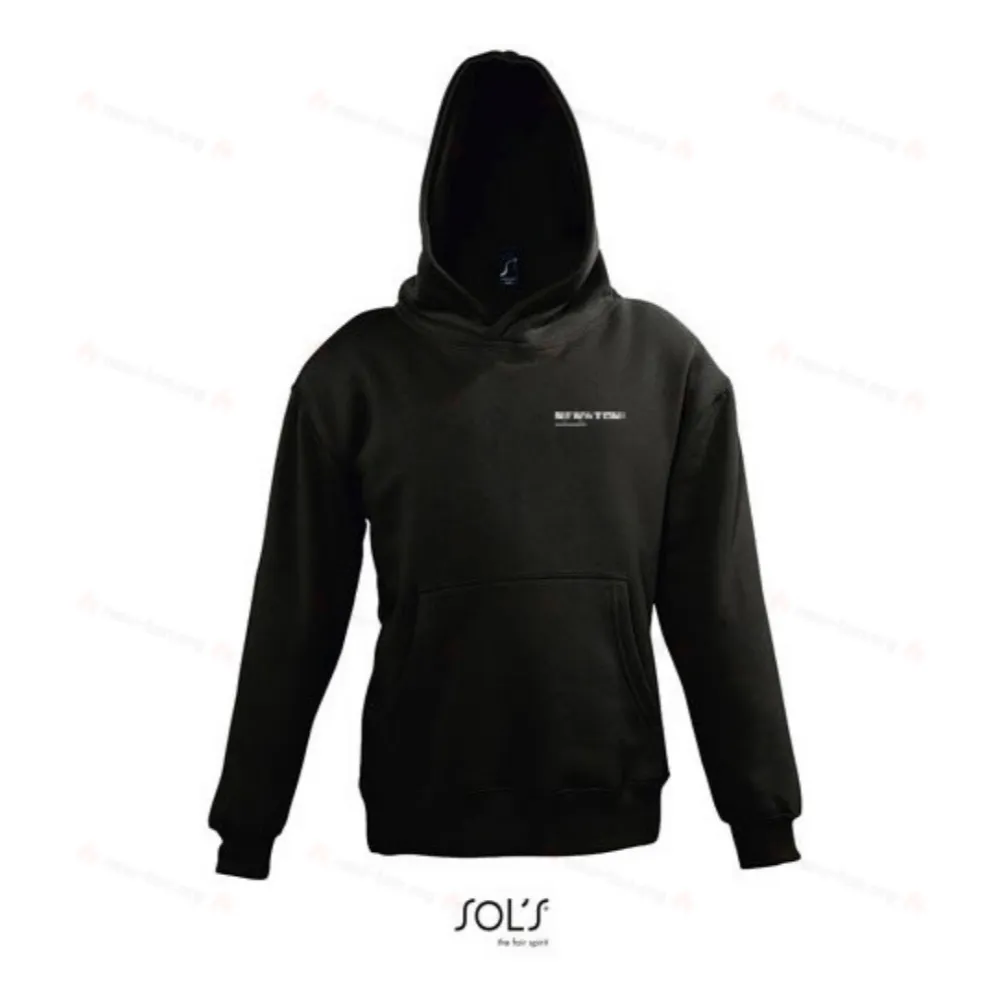 Детский худи SLAM