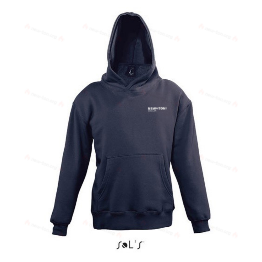 SLAM KIDS HOODIE  280g