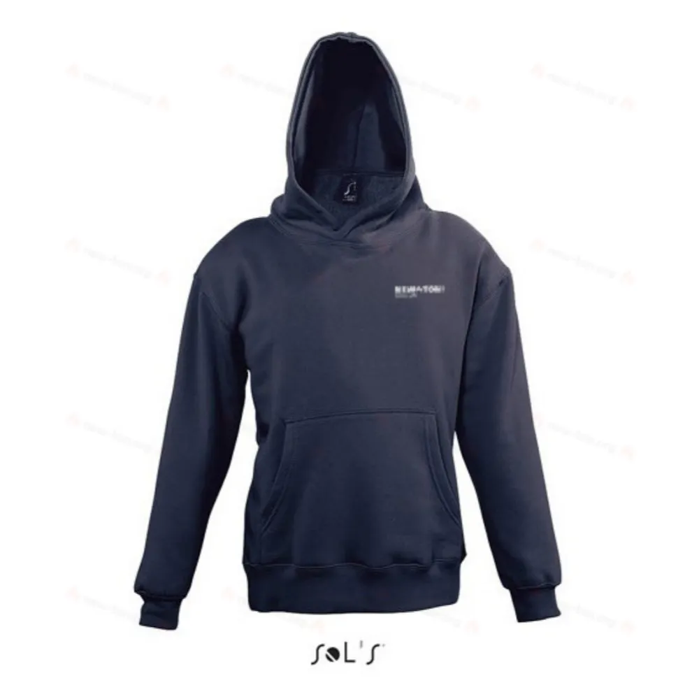 Детский худи SLAM