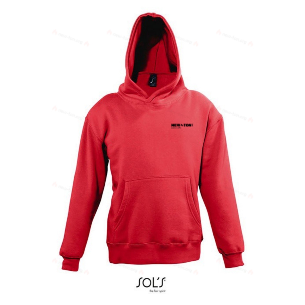 SLAM KIDS HOODIE  280g