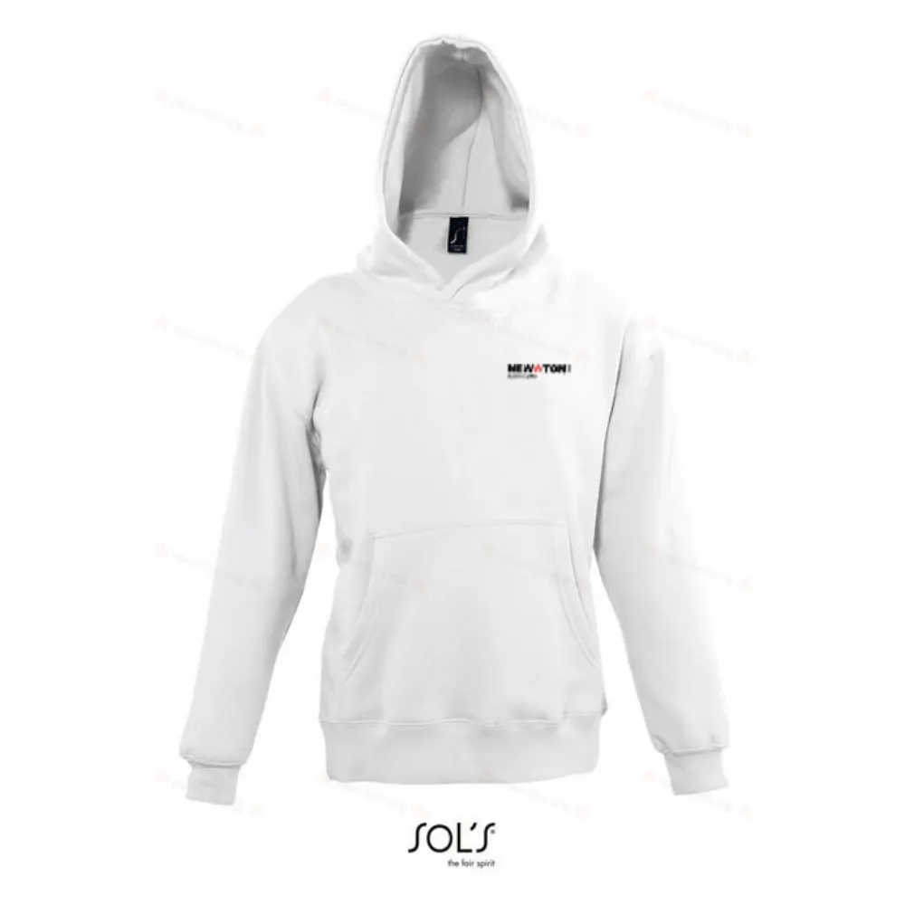 Детский худи SLAM