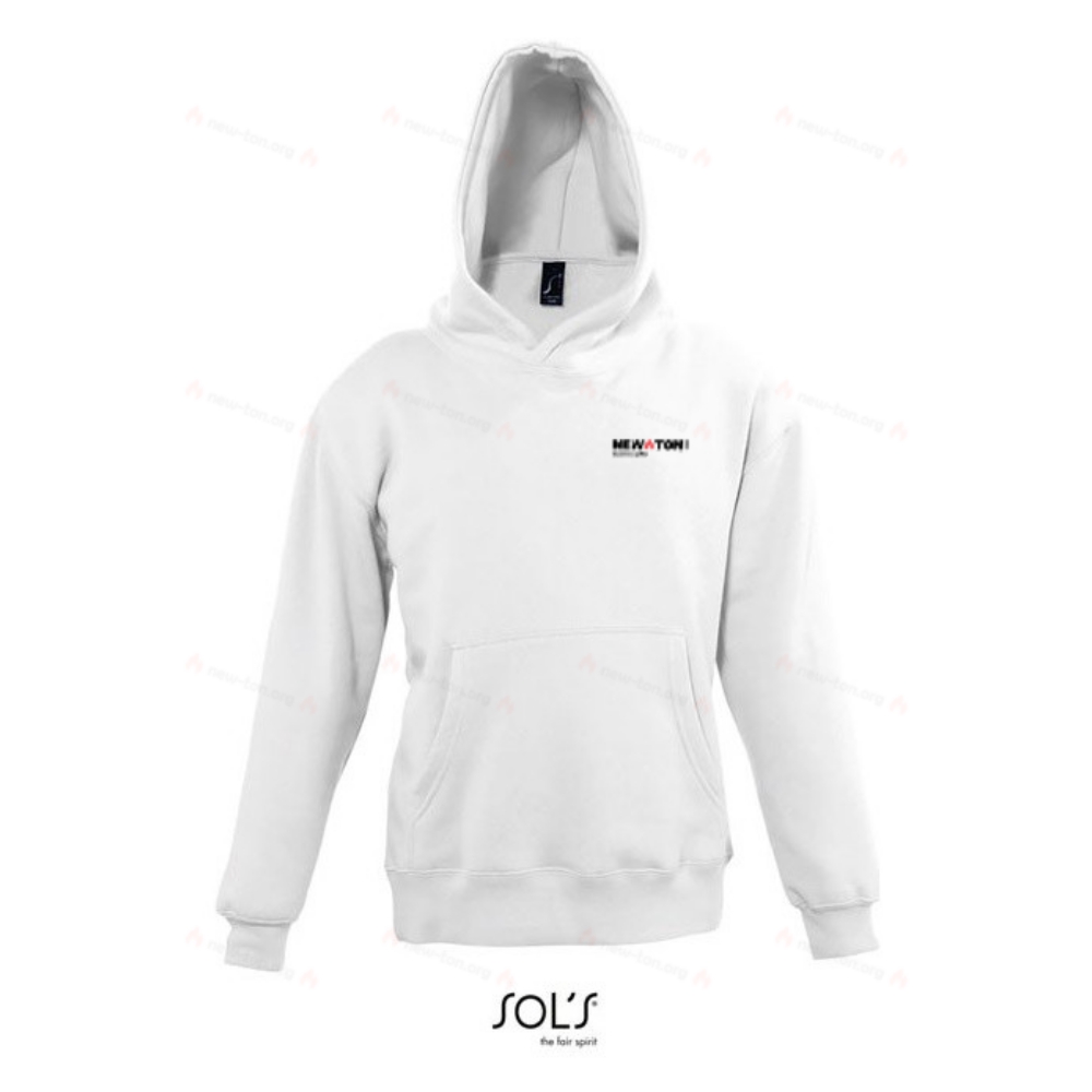 SLAM KIDS HOODIE  280g