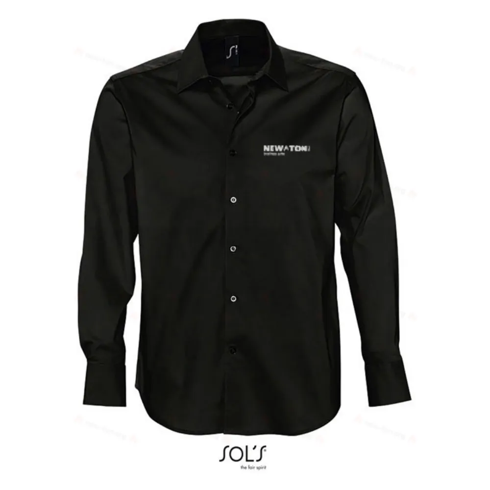 Мужская рубашка BRIGHTON 140г