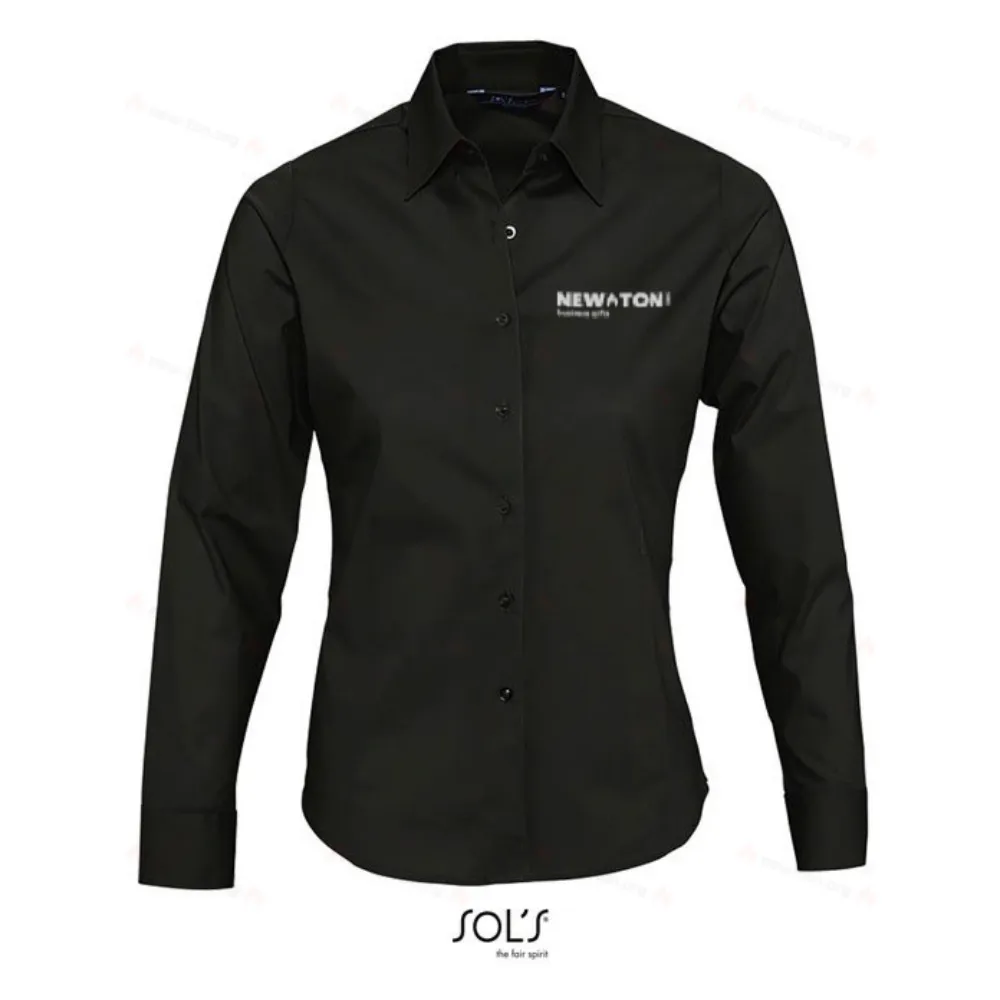 Женская рубашка EDEN 140г