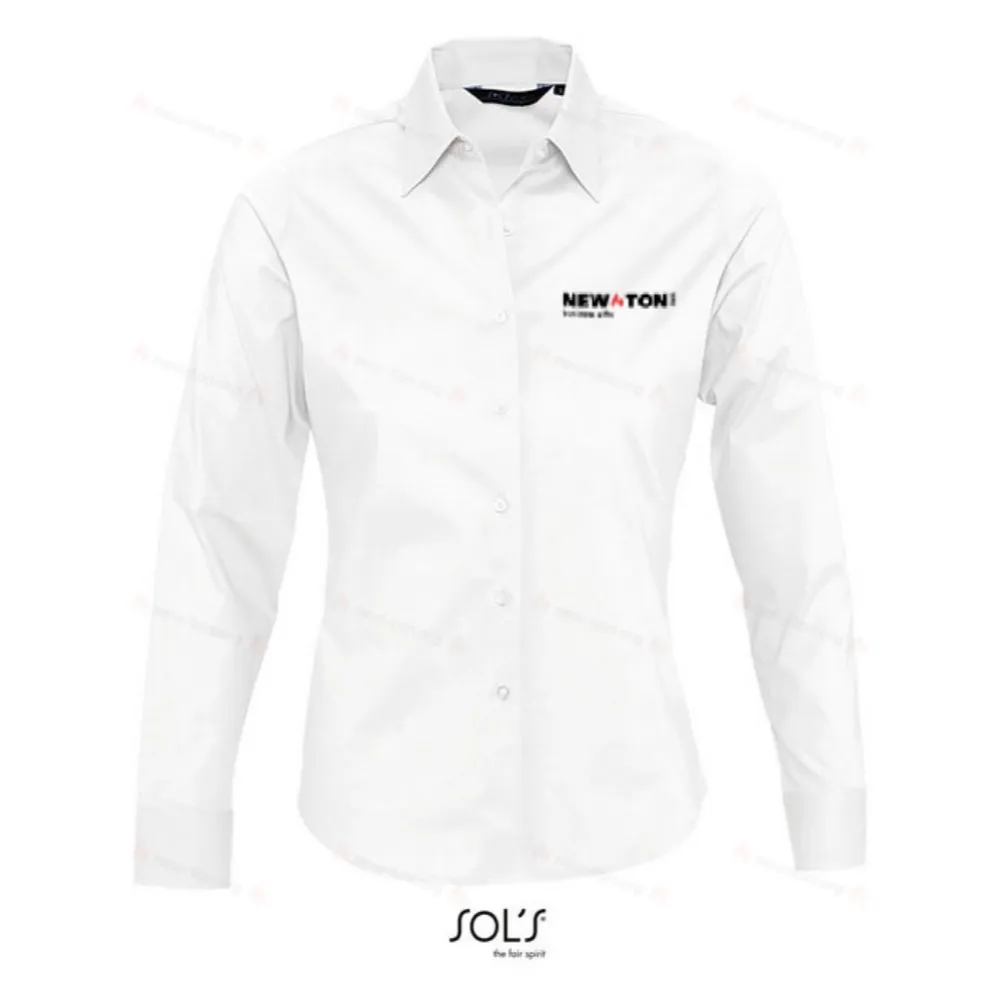 Женская рубашка EDEN 140г