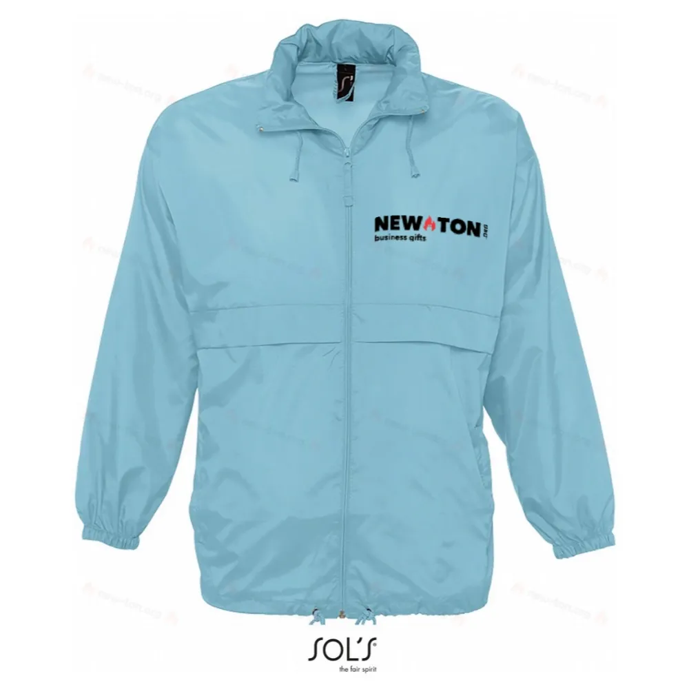 Ветровка унисекс SURF