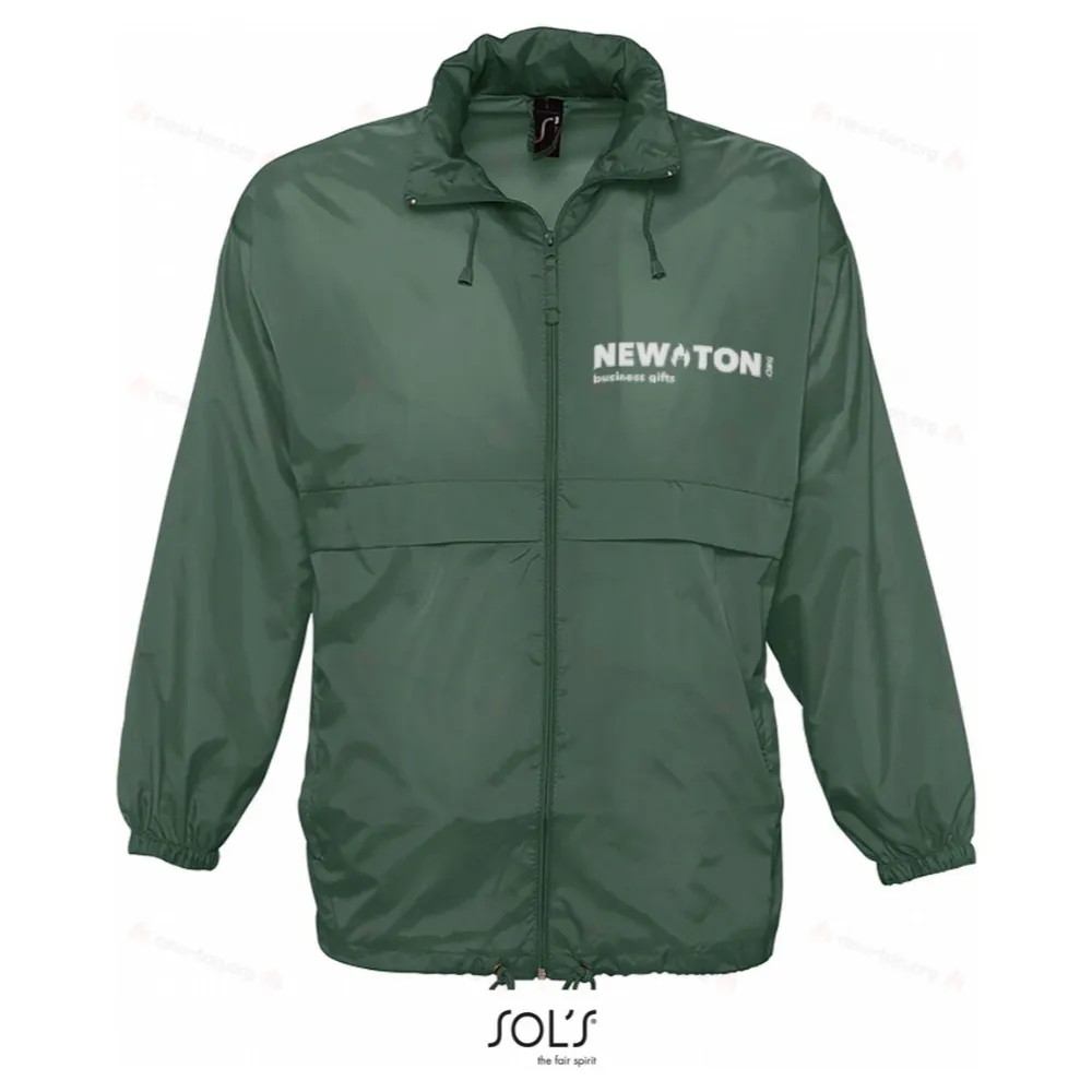 Ветровка унисекс SURF