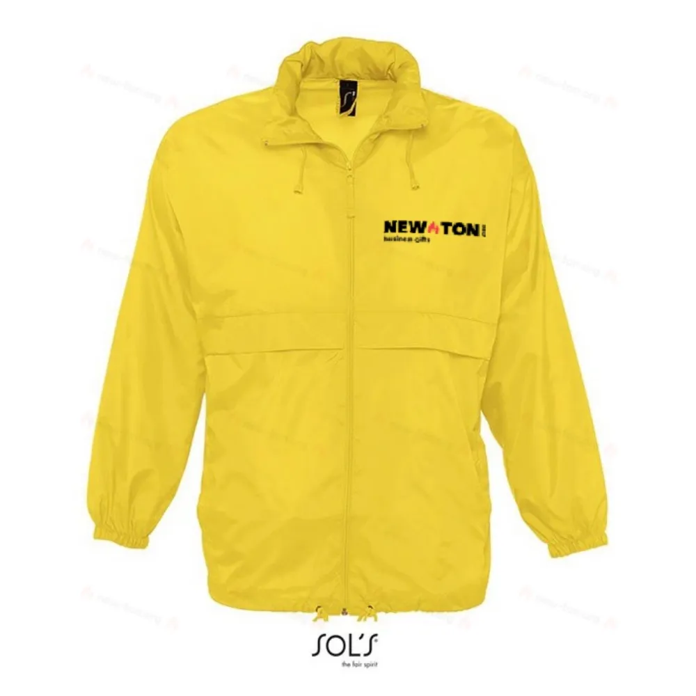 Ветровка унисекс SURF