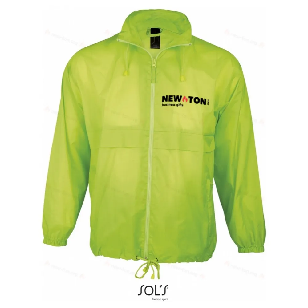 Ветровка унисекс SURF