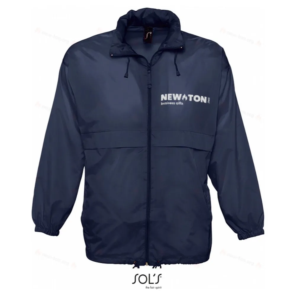 Ветровка унисекс SURF