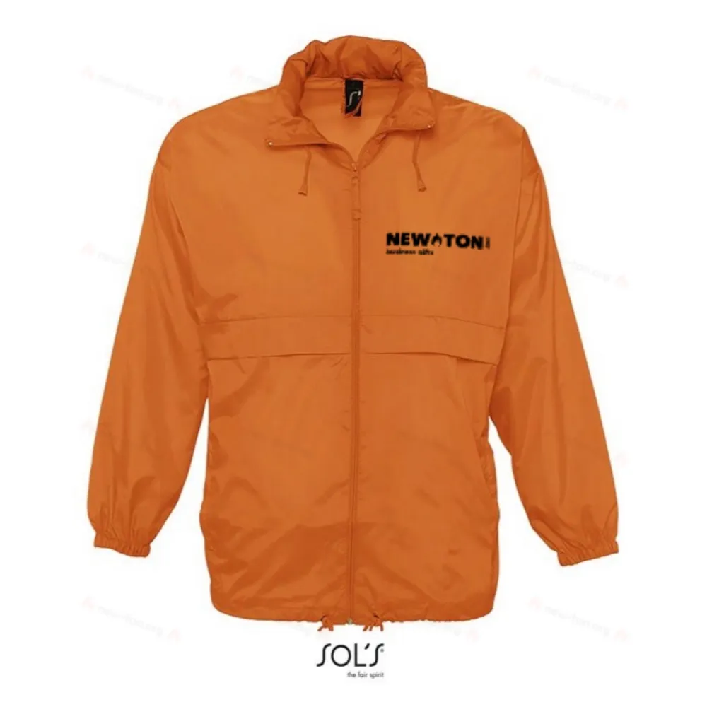 Ветровка унисекс SURF