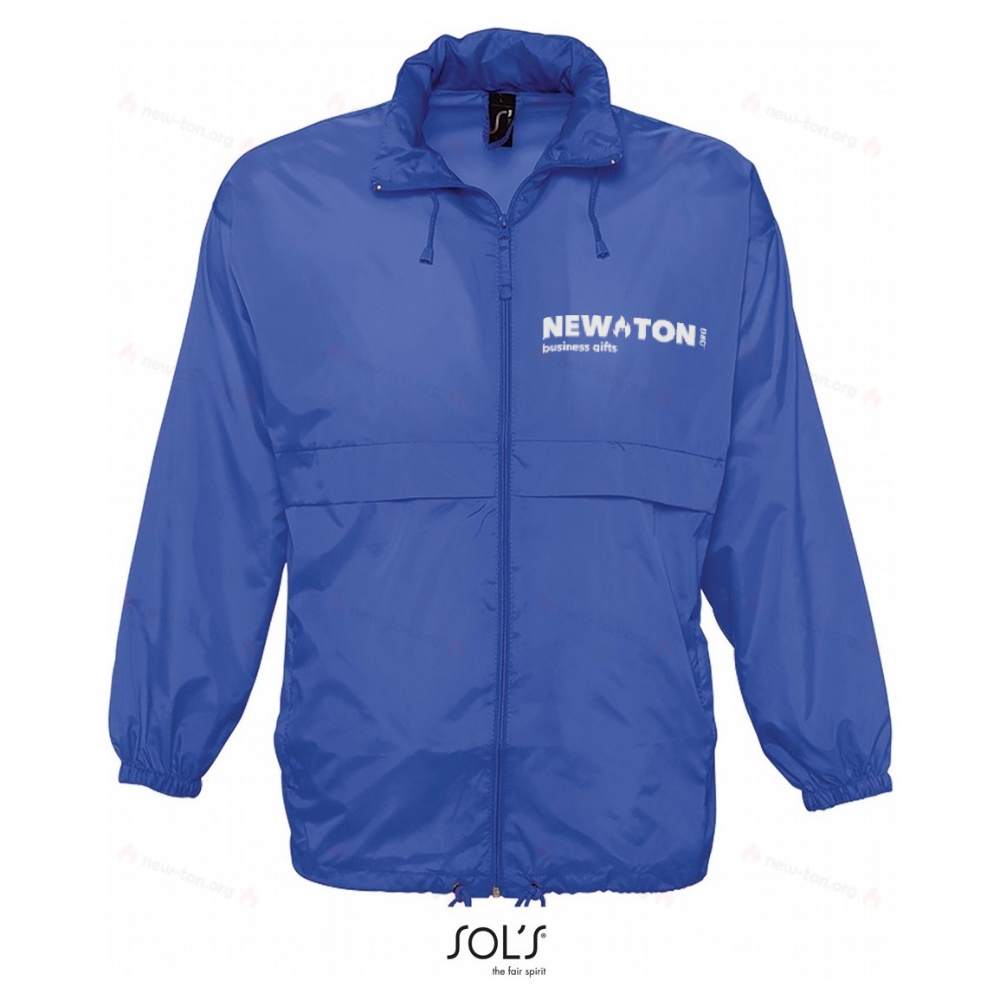 ВЕТРОВКА SURF UNI 210g