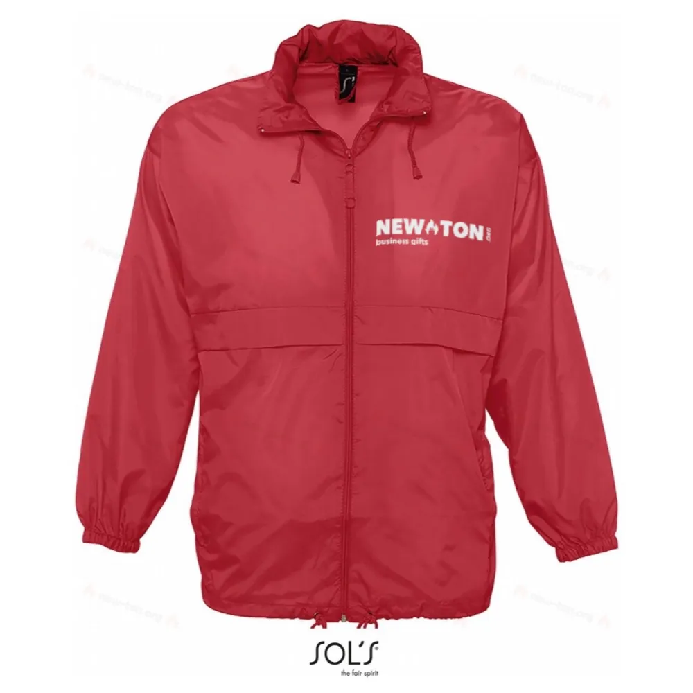 Ветровка унисекс SURF