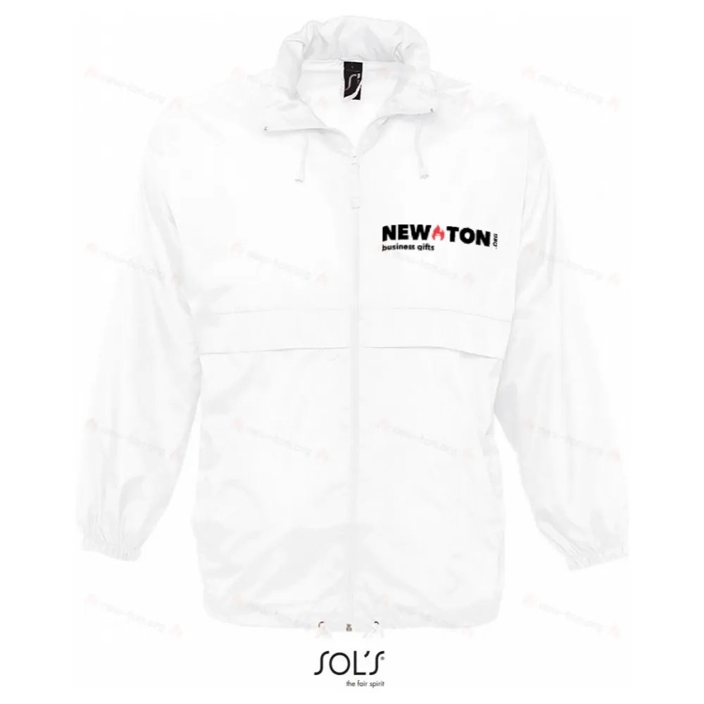 Ветровка унисекс SURF