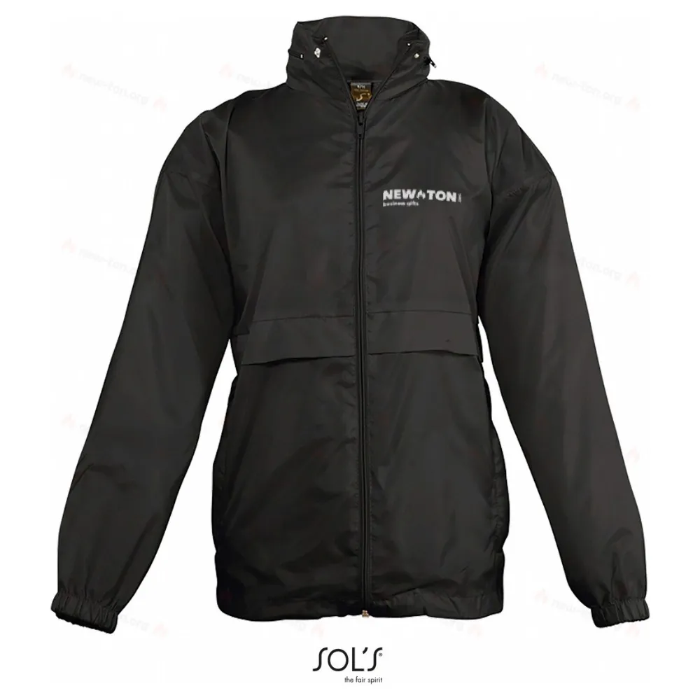 Детская ветровка для серфинга