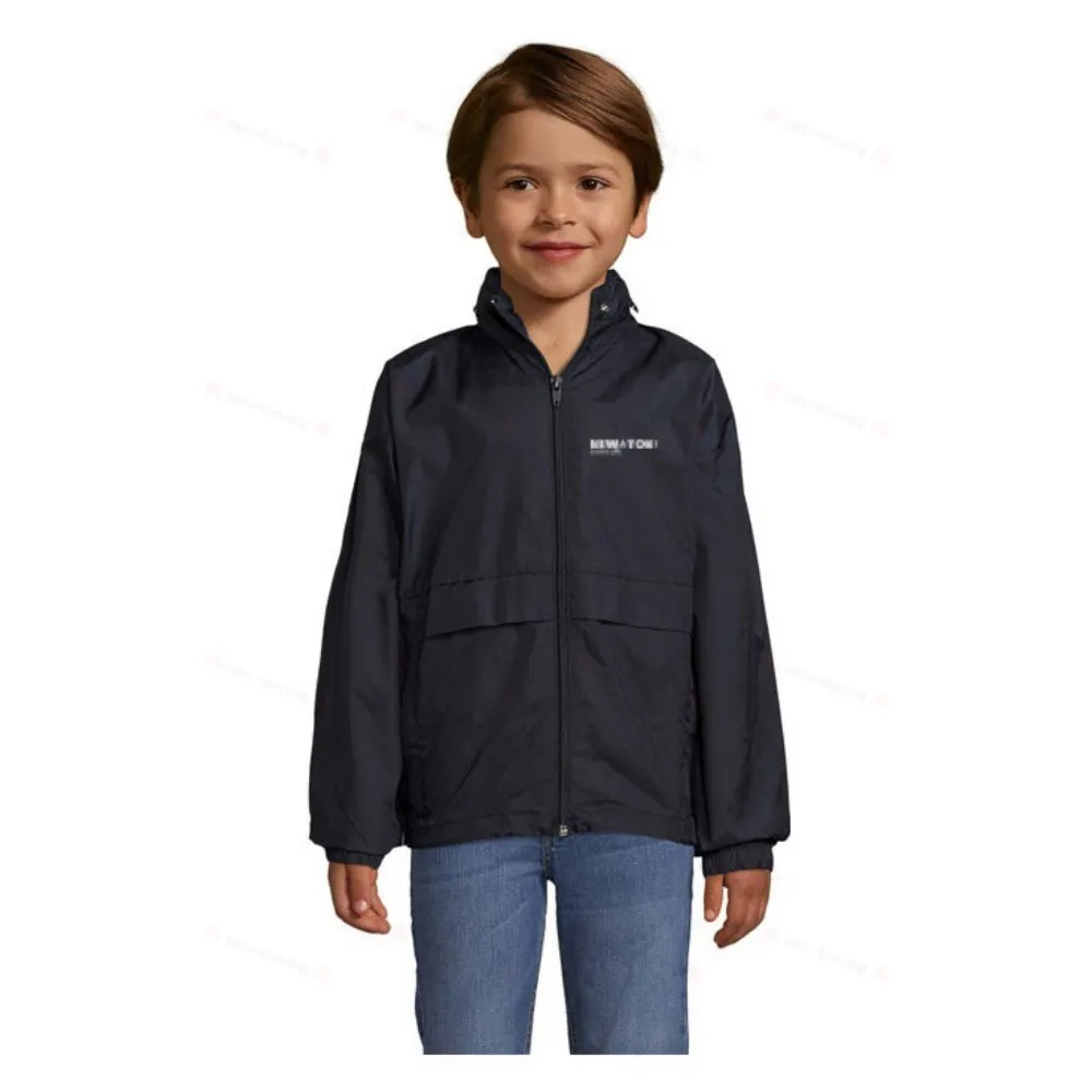 Детская ветровка для серфинга