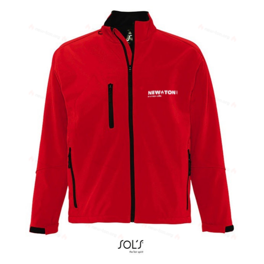 RELAX МУЖСКАЯ КУРТКА SS 340g