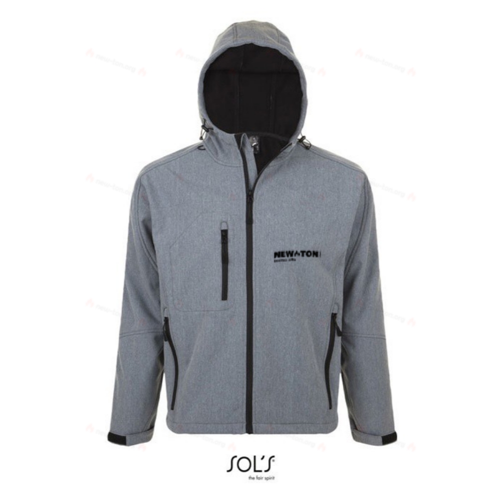 REPLAY MEN SS JACKET