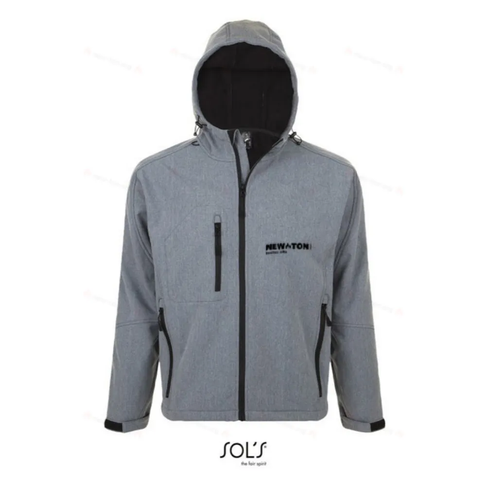 REPLAY МУЖСКАЯ КУРТКА