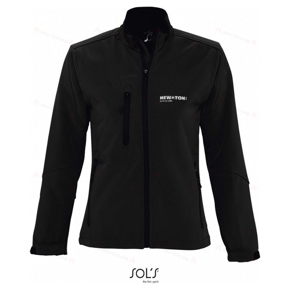 КУРТКА ROXY WOMEN SS 340 г