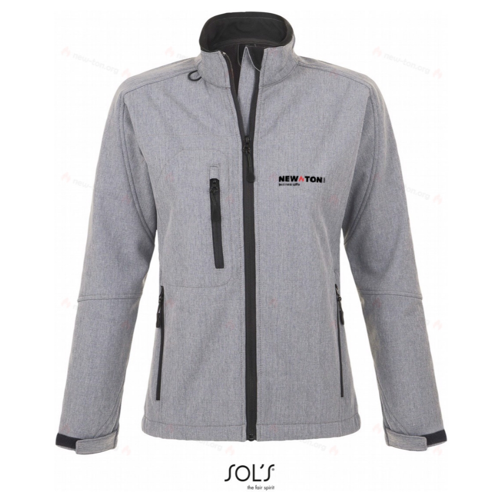 КУРТКА ROXY WOMEN SS 340 г