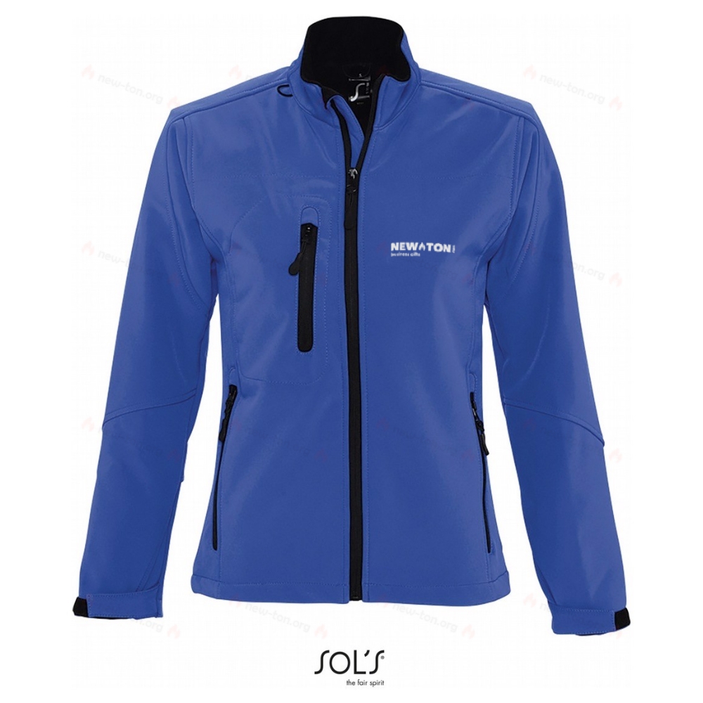 ROXY WOMEN SS JACKET 340g