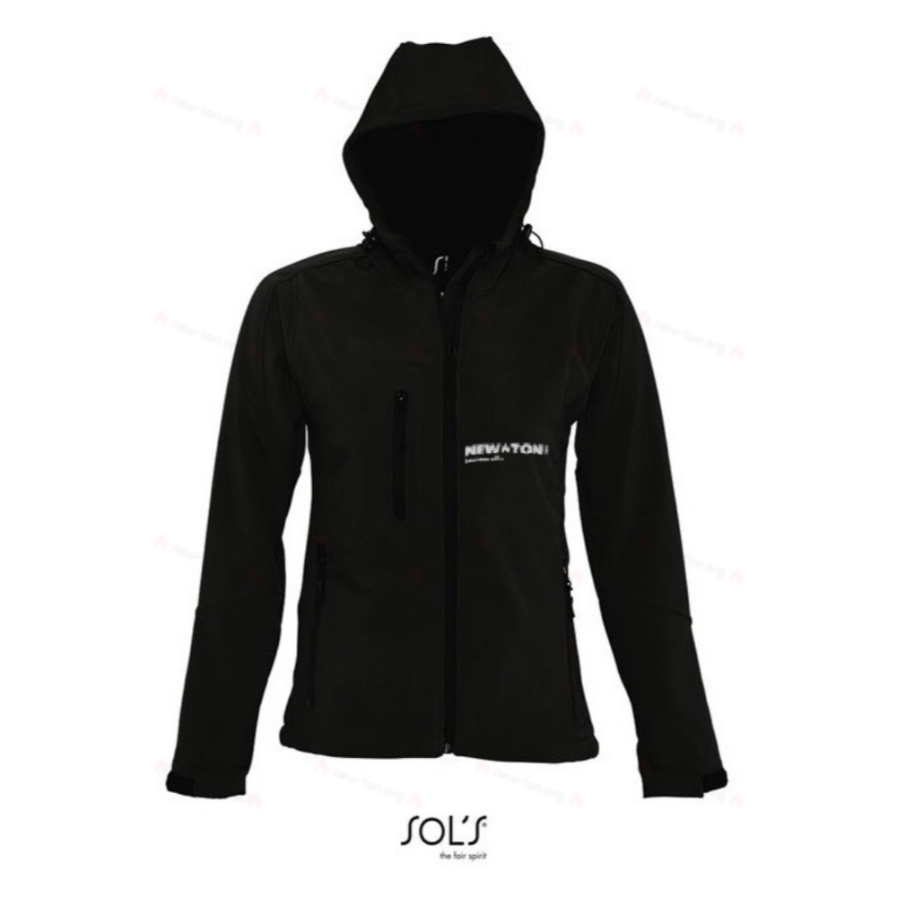 ЖЕНСКАЯ КУРТКА СС REPLAY