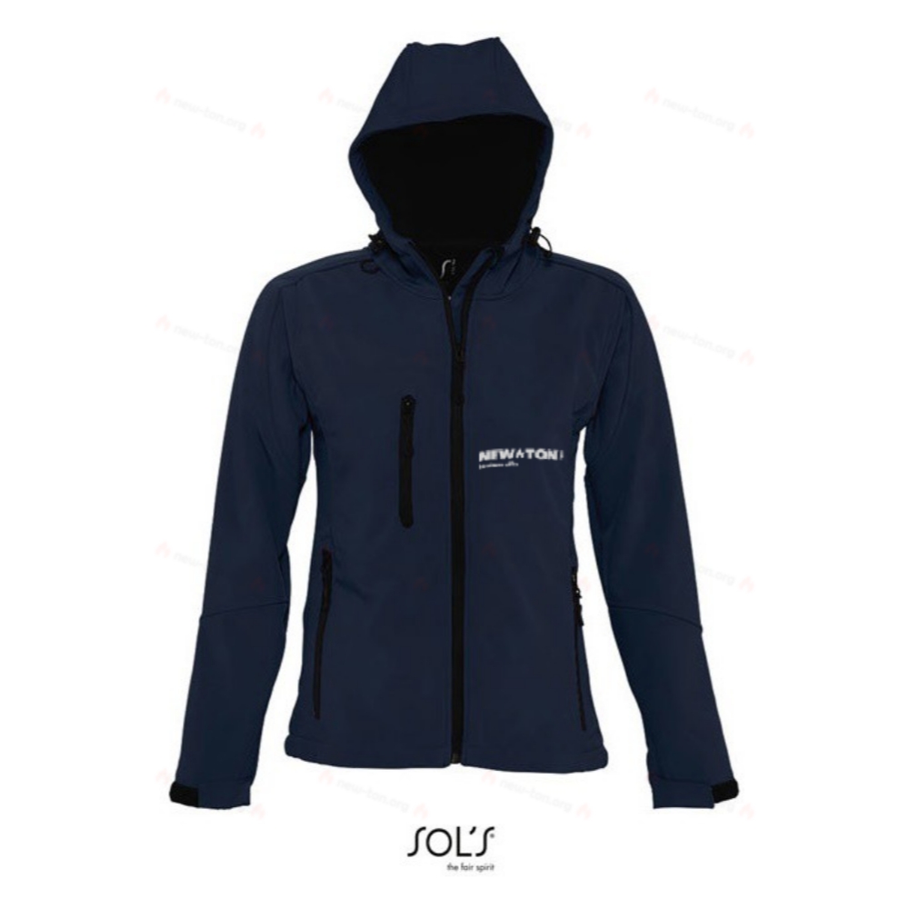 ЖЕНСКАЯ КУРТКА СС REPLAY