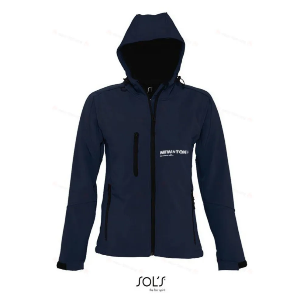 REPLAY ЖЕНСКАЯ КУРТКА