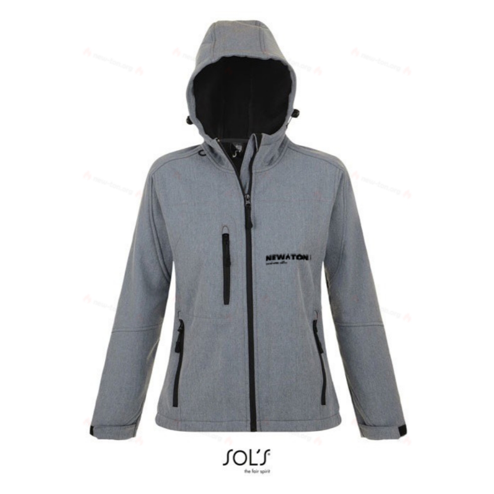 ЖЕНСКАЯ КУРТКА СС REPLAY