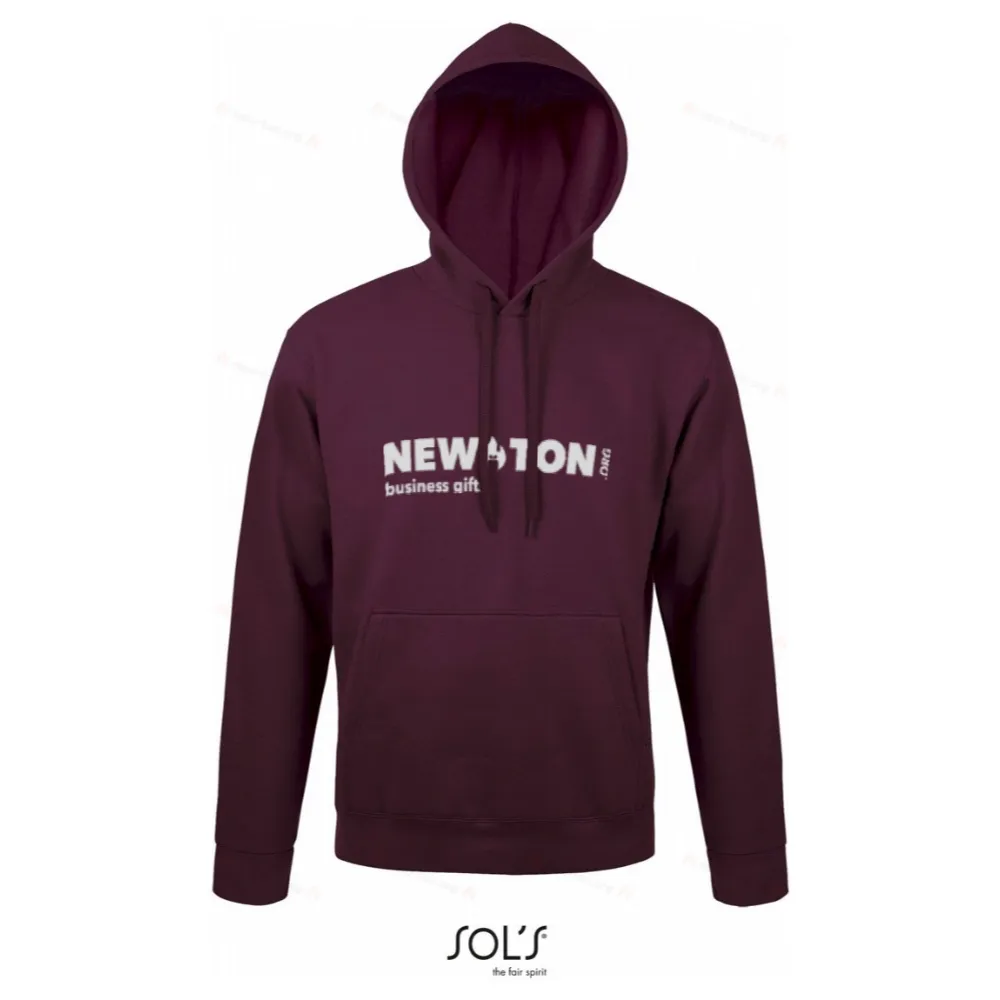 Толстовка с капюшоном 