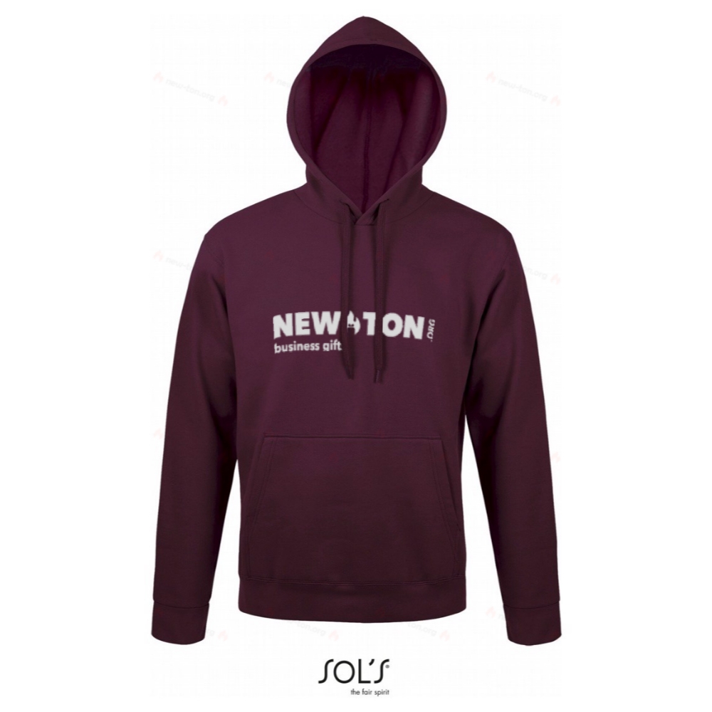 SNAKE HOOD SWEATER 280g