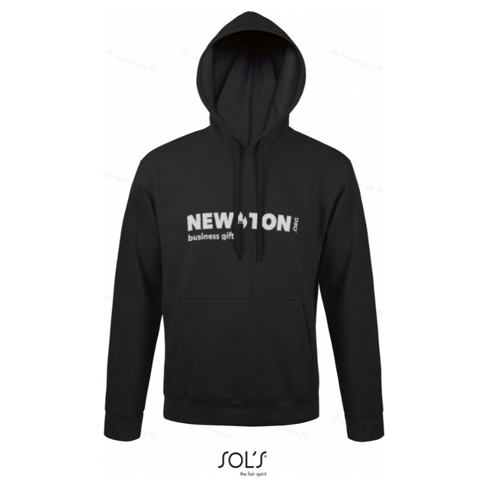 SNAKE HOOD SWEATER 280g